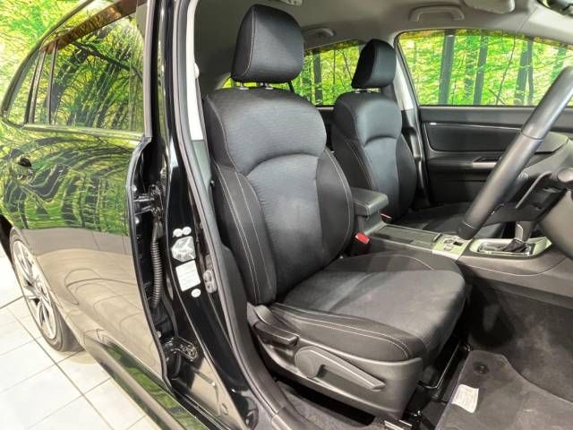 Subaru LEVORG 2014-07 18634-8