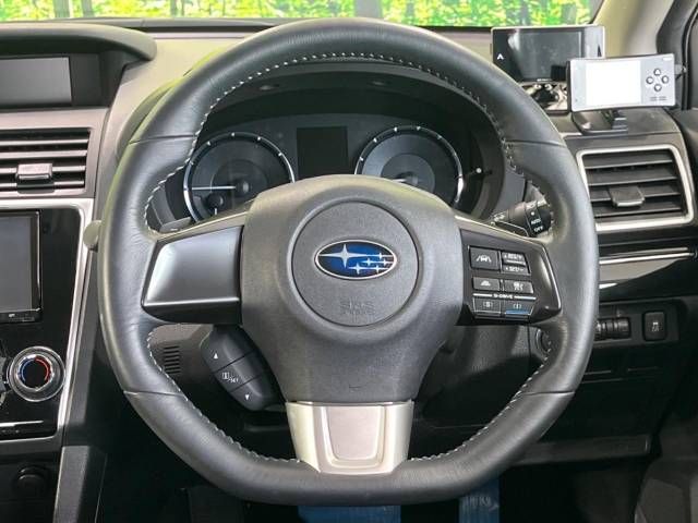 Subaru LEVORG 2014-07 18634-11