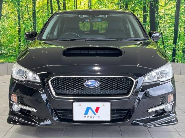 Subaru LEVORG 2014-07 18634-14
