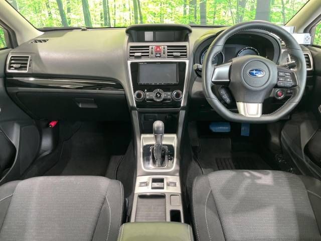 Subaru LEVORG 2014-07 18634-1