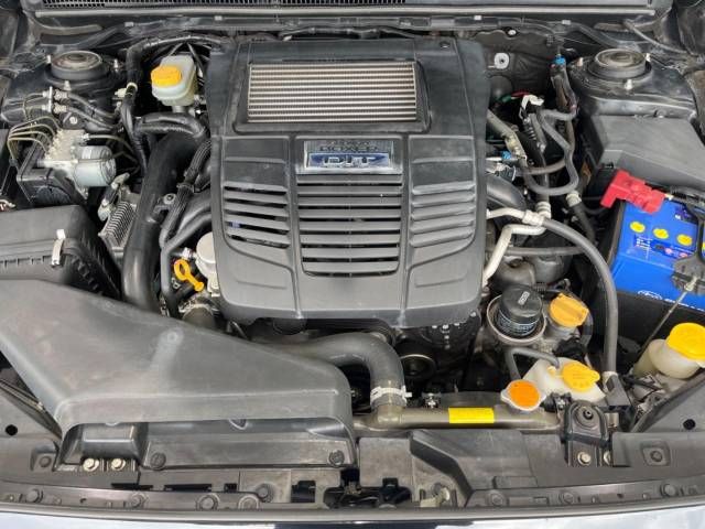 Subaru LEVORG 2014-07 18634-18