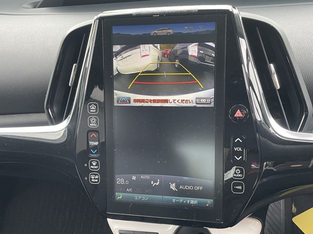 Toyota PRIUS PHV 2017-03 27743-12