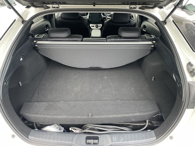 Toyota PRIUS PHV 2017-03 27743-7