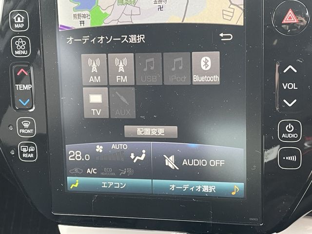 Toyota PRIUS PHV 2017-03 27743-11