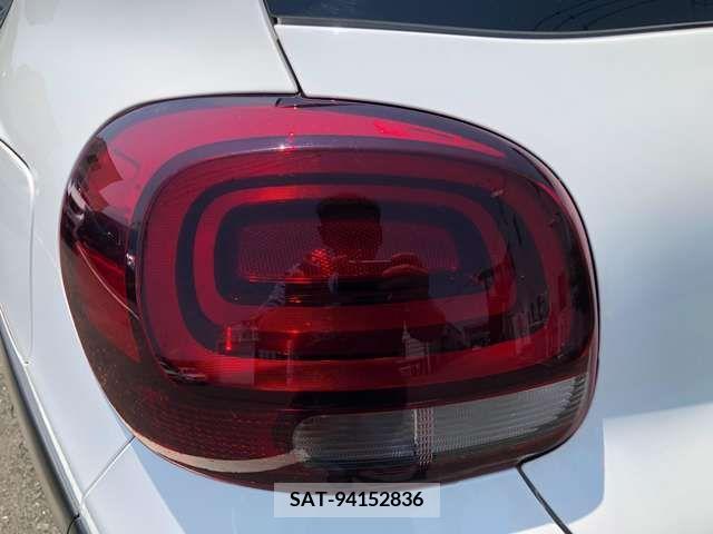 Citroen C3 2021-06 317129-10