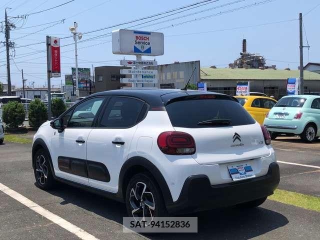Citroen C3 2021-06 317129-9