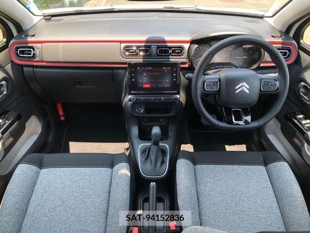Citroen C3 2021-06 317129-2