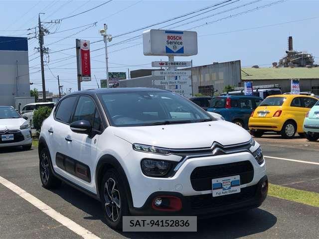 Citroen C3 2021-06 317129-7