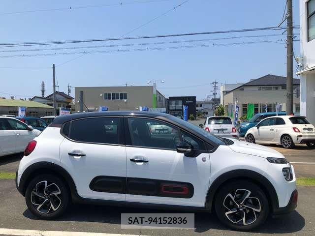 Citroen C3 2021-06 317129-6