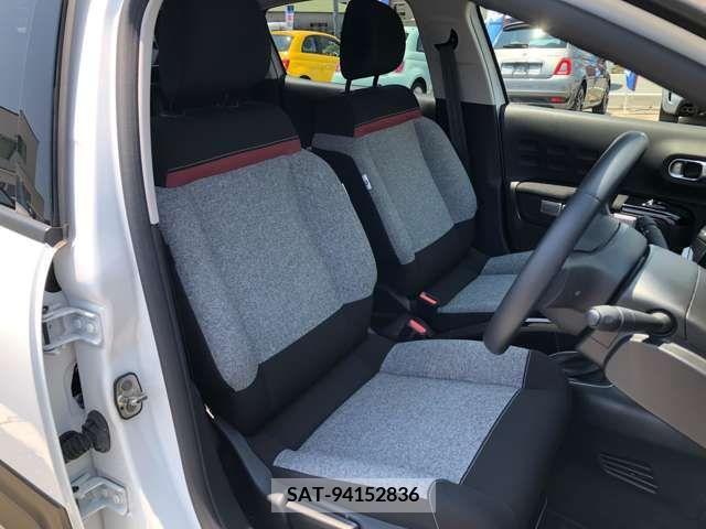 Citroen C3 2021-06 317129-13