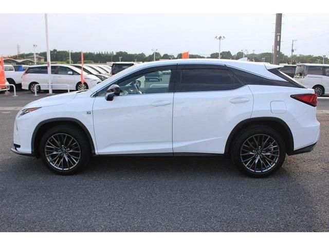 Lexus RX 2016-12 7191-7