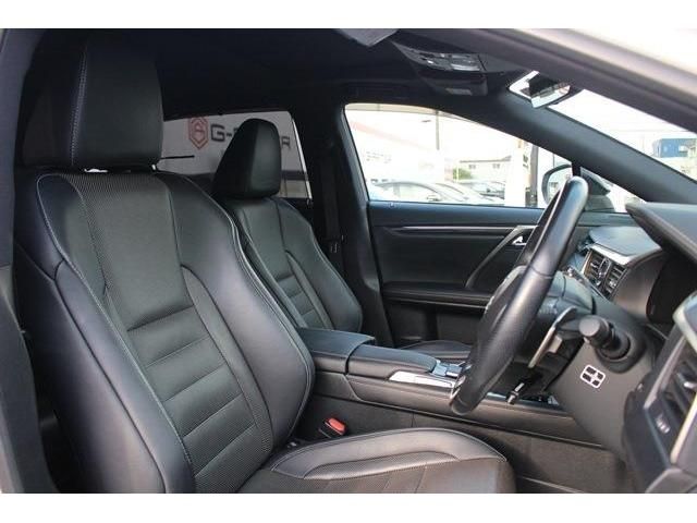 Lexus RX 2016-12 7191-13