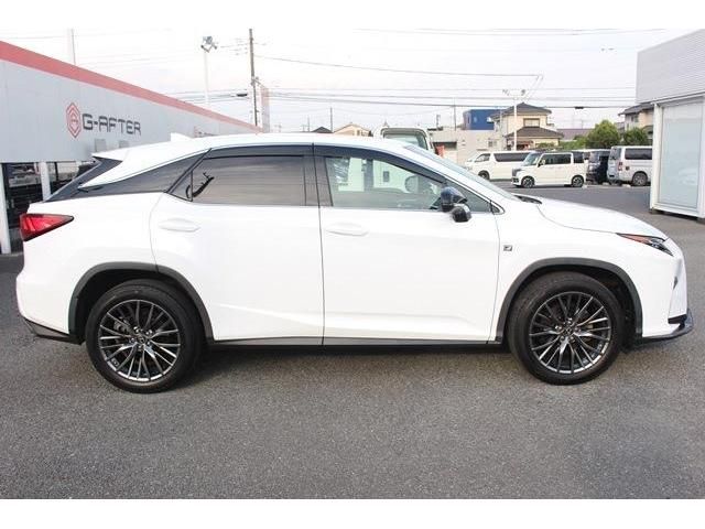 Lexus RX 2016-12 7191-9