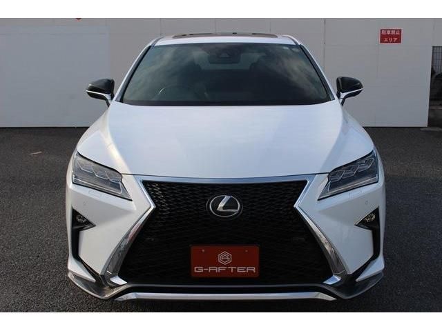 Lexus RX 2016-12 7191-6