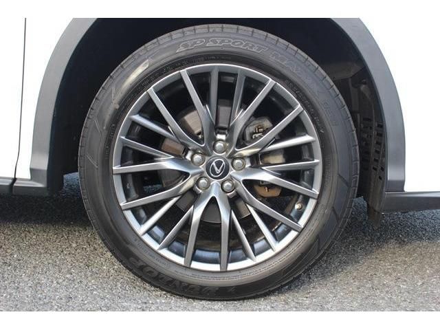 Lexus RX 2016-12 7191-12