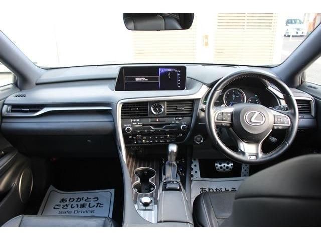 Lexus RX 2016-12 7191-15