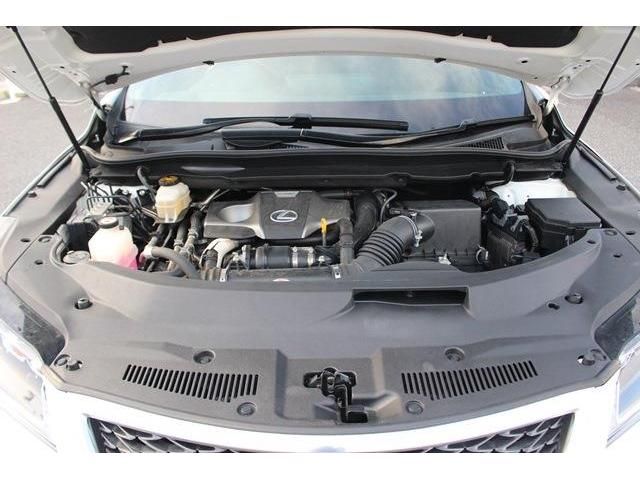 Lexus RX 2016-12 7191-18