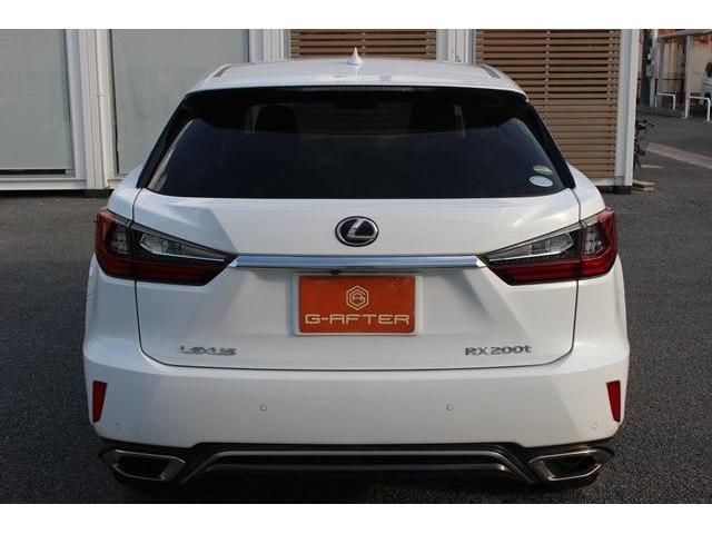 Lexus RX 2016-12 7191-8