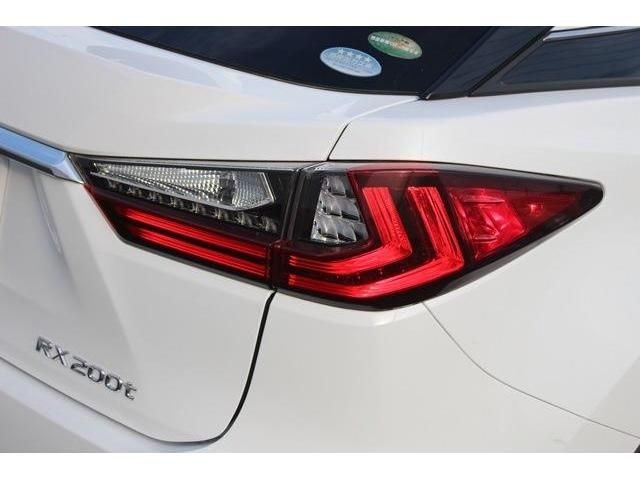 Lexus RX 2016-12 7191-11