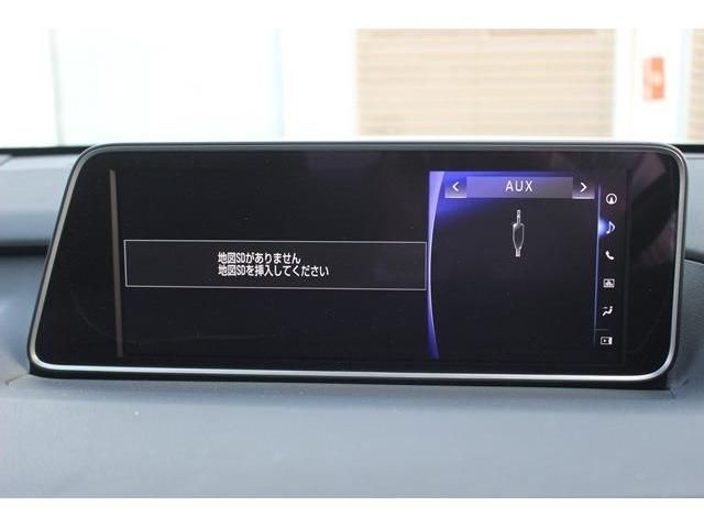 Lexus RX 2016-12 7191-1