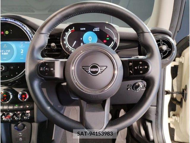 Bmw MINI 2022-12 319657-13