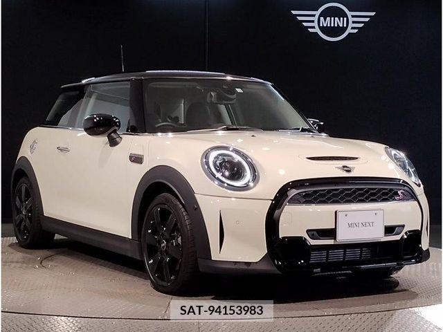 Bmw MINI 2022-12 319657-2