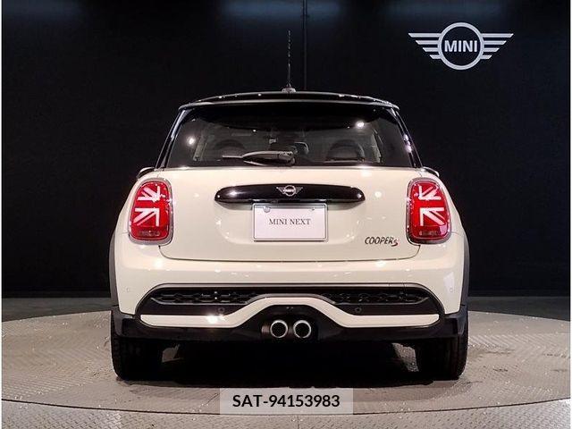 Bmw MINI 2022-12 319657-5