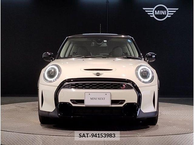 Bmw MINI 2022-12 319657-1
