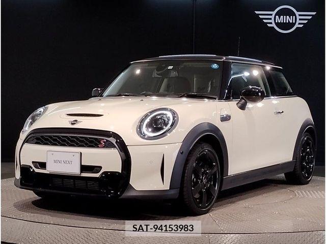 Bmw MINI 2022-12 319657-0