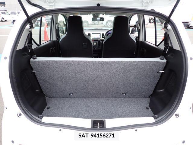 Suzuki ALTO 2019-02 305121-14