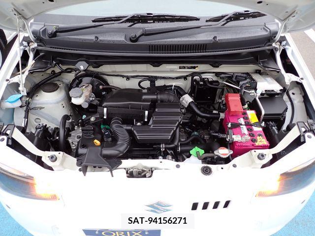 Suzuki ALTO 2019-02 305121-19