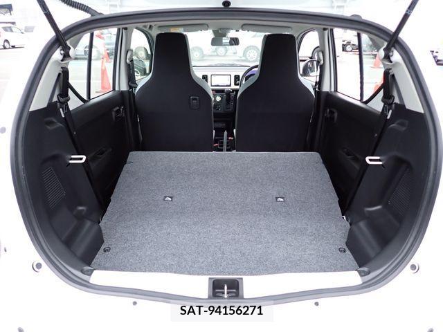 Suzuki ALTO 2019-02 305121-15
