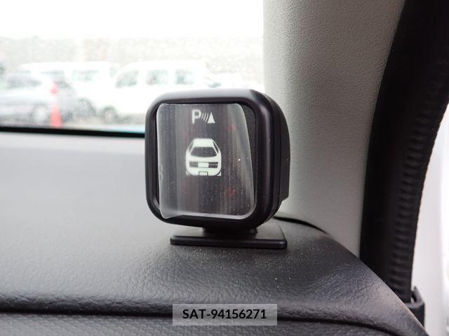 Suzuki ALTO 2019-02 305121-9