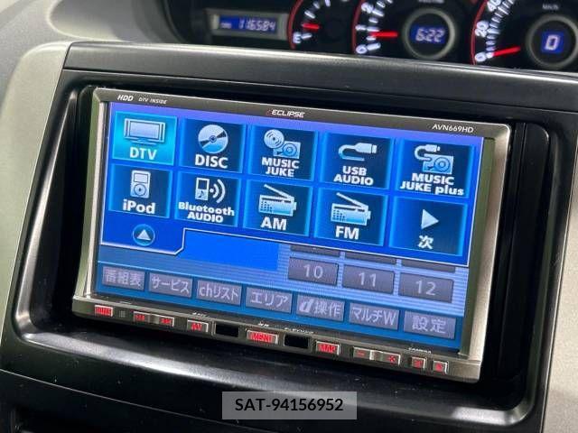 Toyota NOAH 2007-10 344046-5