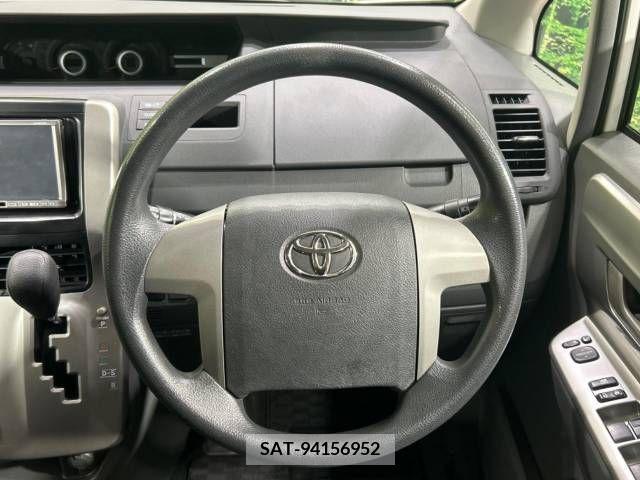 Toyota NOAH 2007-10 344046-12
