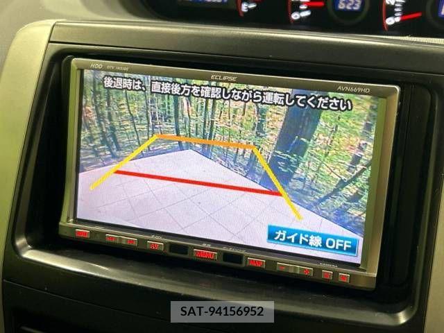 Toyota NOAH 2007-10 344046-3