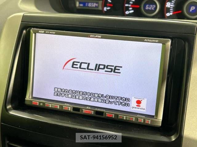 Toyota NOAH 2007-10 344046-2