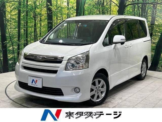 Toyota NOAH 2007-10 344046-0