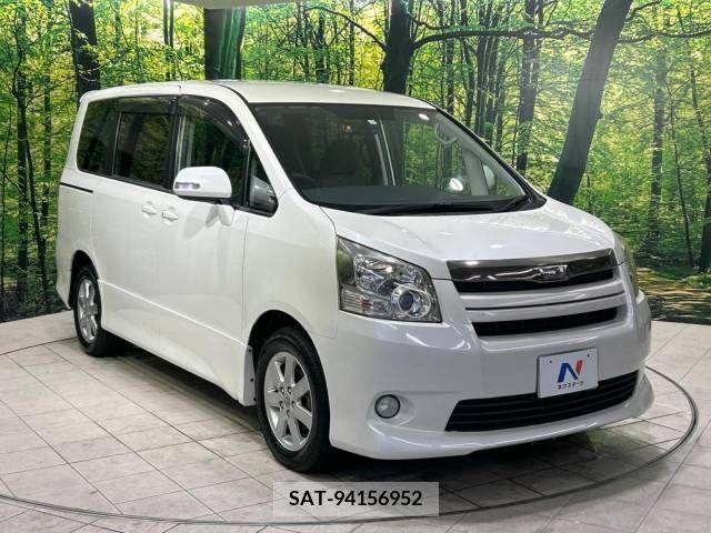 Toyota NOAH 2007-10 344046-17