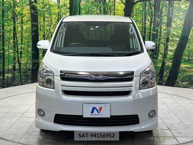 Toyota NOAH 2007-10 344046-15