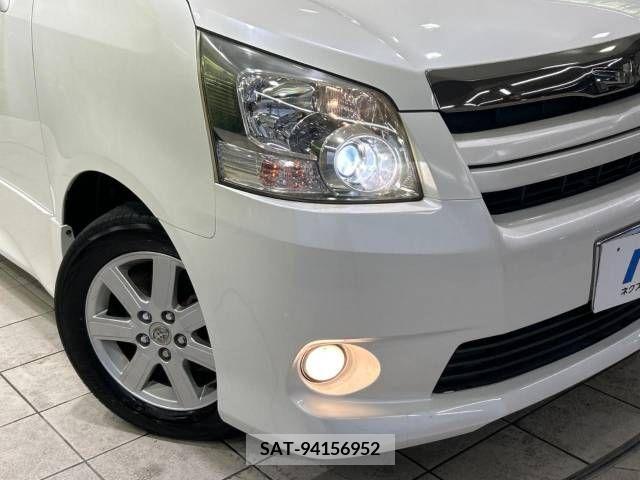 Toyota NOAH 2007-10 344046-13