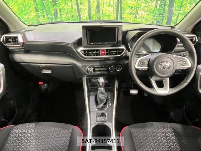 Toyota RAIZE 2023-09 283209-1