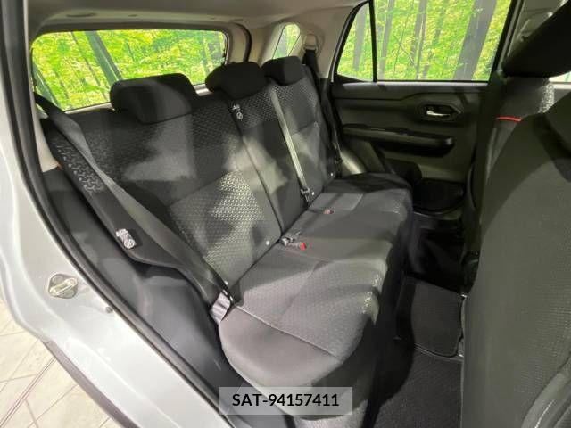 Toyota RAIZE 2023-09 283209-10