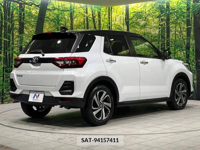 Toyota RAIZE 2023-09 283209-18