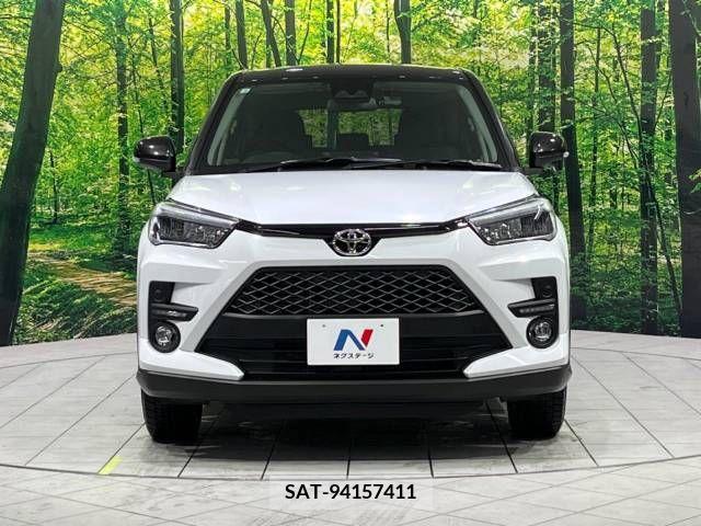 Toyota RAIZE 2023-09 283209-15
