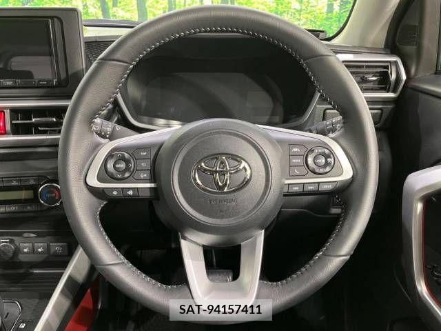 Toyota RAIZE 2023-09 283209-12