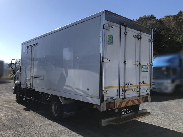 Isuzu FORWARD 2018-07 193904-5