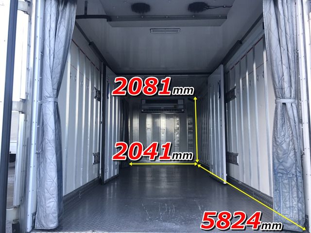 Isuzu FORWARD 2018-07 193904-4