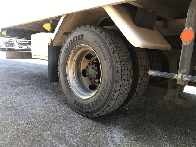 Isuzu FORWARD 2018-07 193904-15