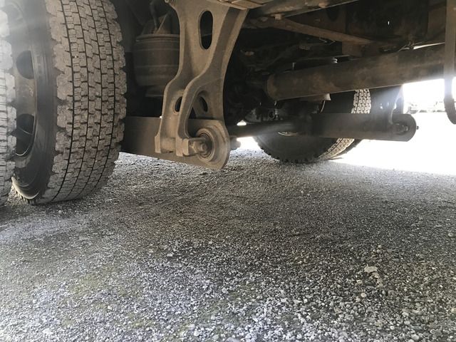 Isuzu FORWARD 2018-07 193904-16